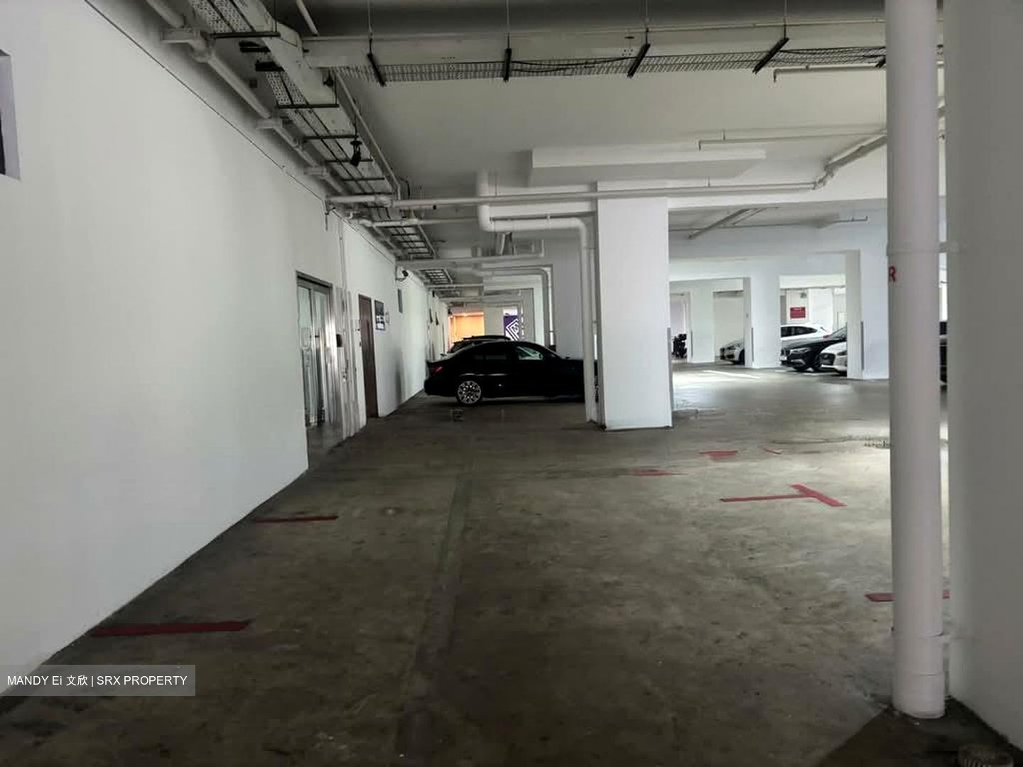Cendex Centre (D3), Factory #572587851